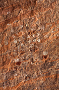 Pictographs - Zion National Park